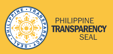 Traransparency Seal