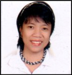 Alma May T. Lim