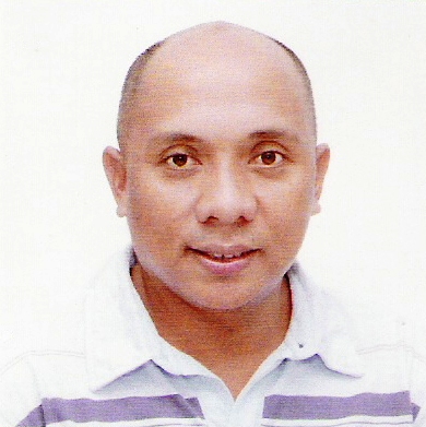 Pio M. Benavidez Jr. pic