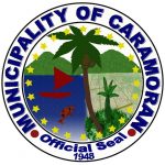 Caramoran Catanduanes Official Seal