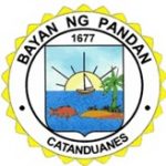 Pandan Official Seal