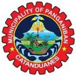 Panganiban Catanduanes Official Seal