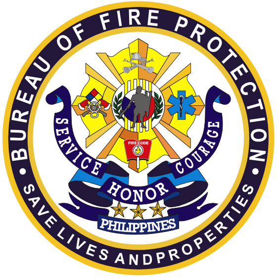 Bureau of Fire Protection