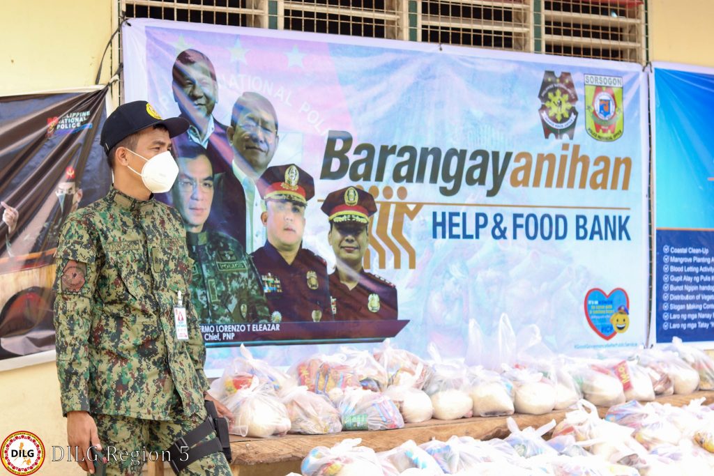 Urban food Camuflaje - Tatay