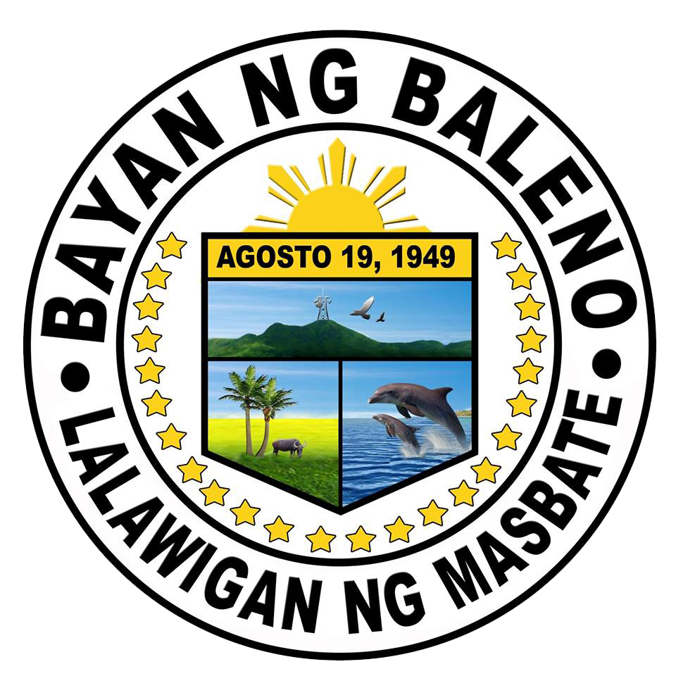 List of Municipalities 1 | DILG R5 Masbate