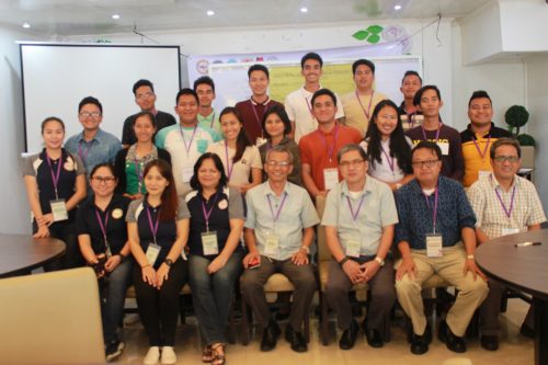 SANGGUNIANG KABATAAN PANLALAWIGANG PEDERASYON ORIENTATION AND ELECTION ...